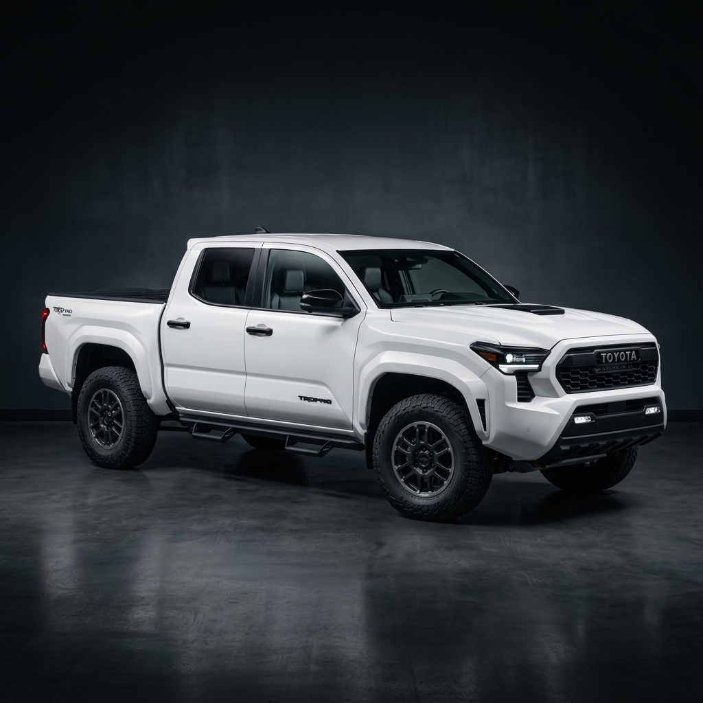 Toyota Tacoma